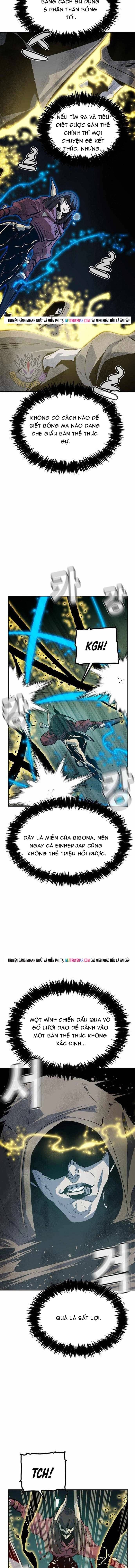 Độc Cô Tử Linh Sư Chapter 203 - 6