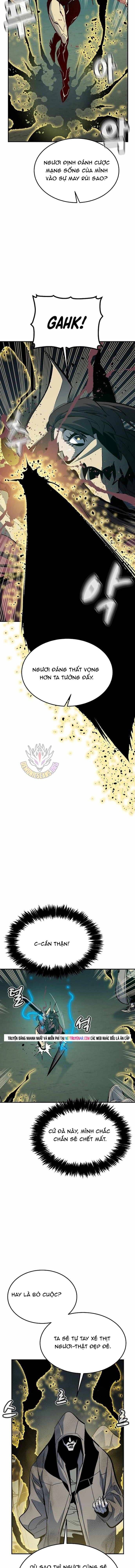 Độc Cô Tử Linh Sư Chapter 203 - 7