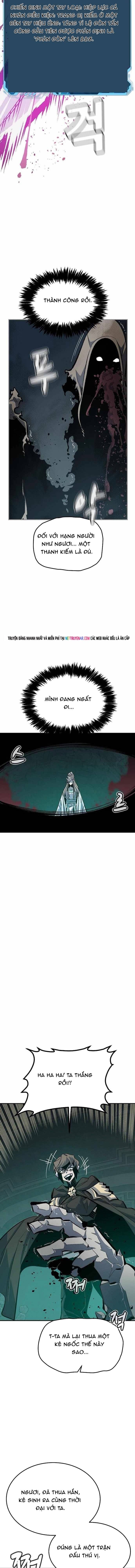 Độc Cô Tử Linh Sư Chapter 203 - 10