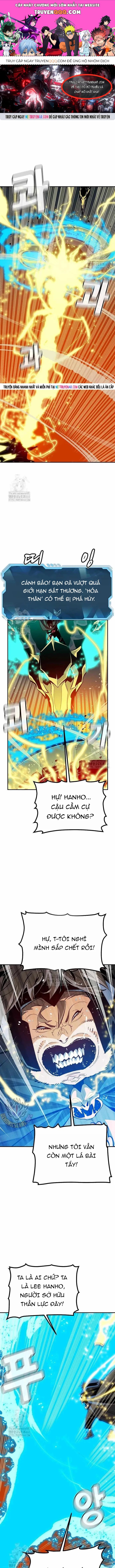 Độc Cô Tử Linh Sư Chapter 205 - 1