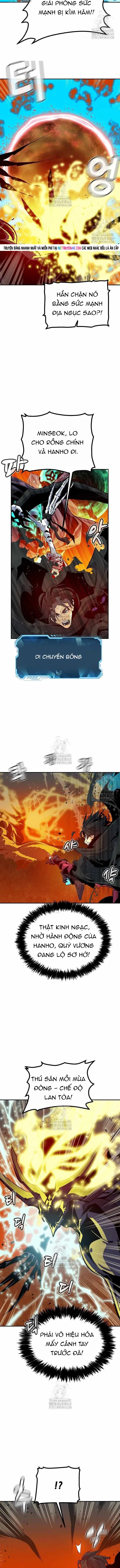 Độc Cô Tử Linh Sư Chapter 205 - 2