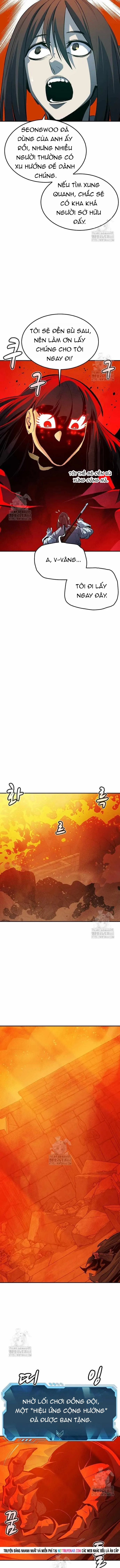 Độc Cô Tử Linh Sư Chapter 205 - 12