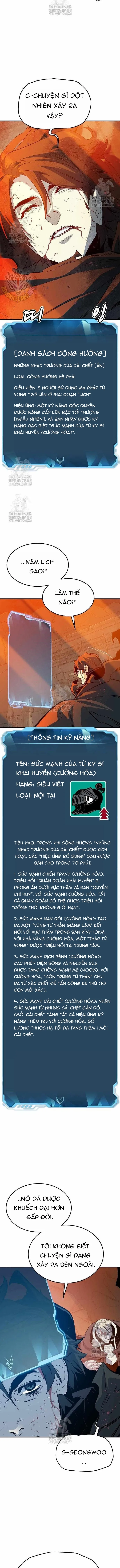 Độc Cô Tử Linh Sư Chapter 205 - 13