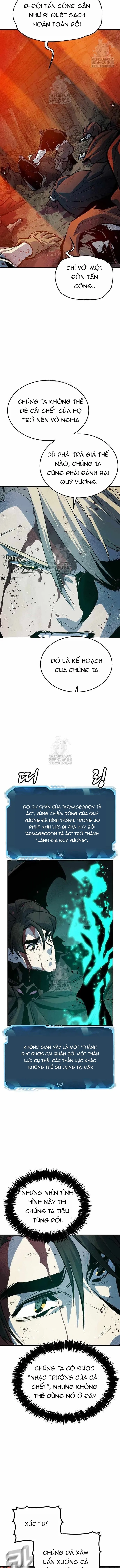 Độc Cô Tử Linh Sư Chapter 205 - 14