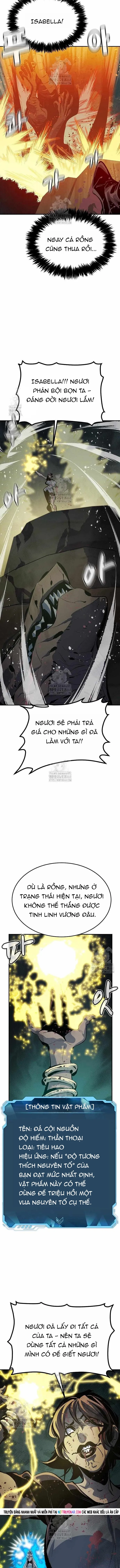 Độc Cô Tử Linh Sư Chapter 205 - 16