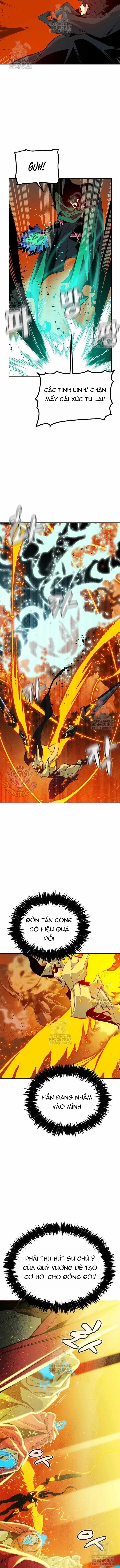 Độc Cô Tử Linh Sư Chapter 205 - 3