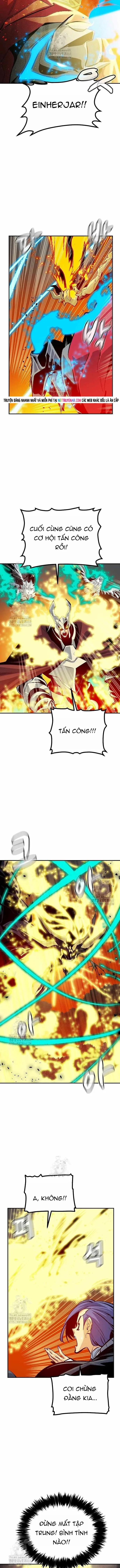 Độc Cô Tử Linh Sư Chapter 205 - 4