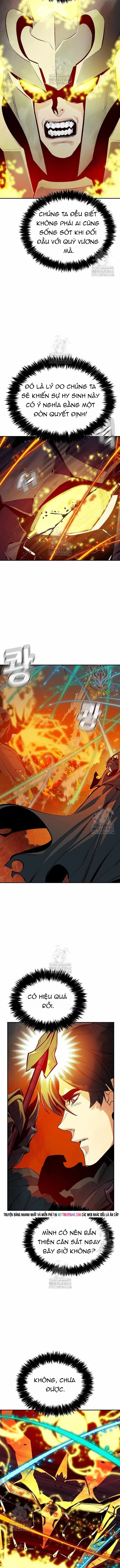 Độc Cô Tử Linh Sư Chapter 205 - 5