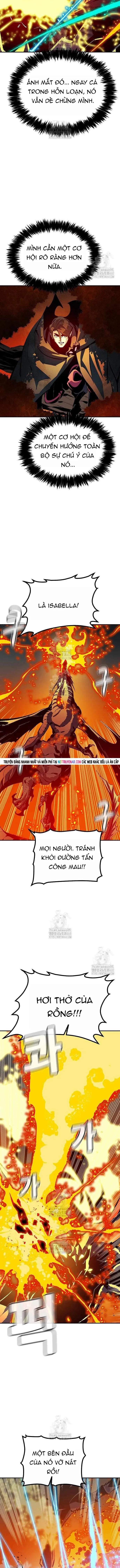 Độc Cô Tử Linh Sư Chapter 205 - 6