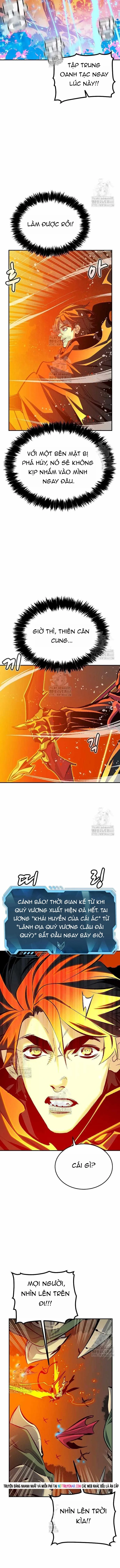 Độc Cô Tử Linh Sư Chapter 205 - 7