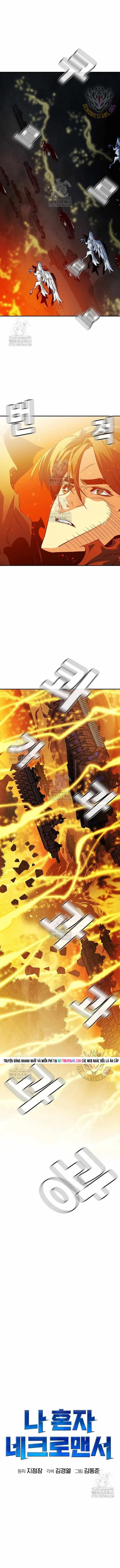 Độc Cô Tử Linh Sư Chapter 205 - 8