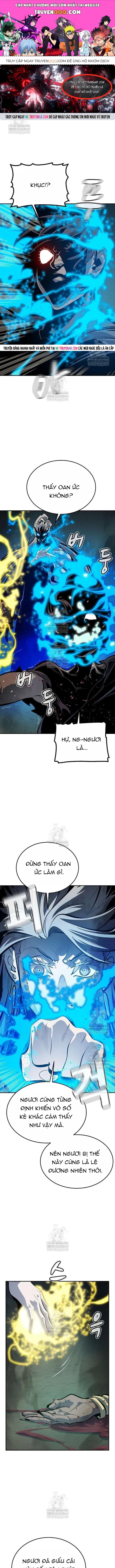 Độc Cô Tử Linh Sư Chapter 206 - 1