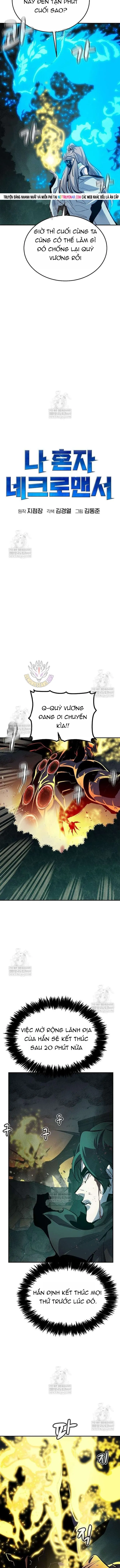 Độc Cô Tử Linh Sư Chapter 206 - 2