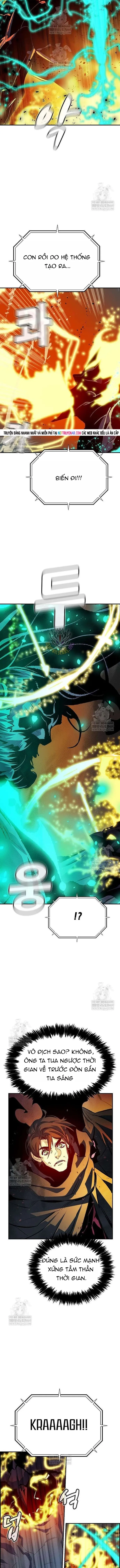 Độc Cô Tử Linh Sư Chapter 206 - 12