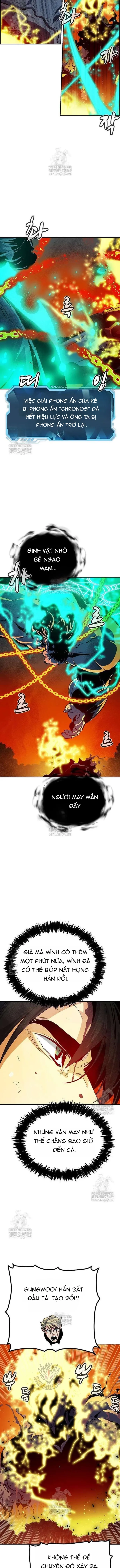 Độc Cô Tử Linh Sư Chapter 206 - 13