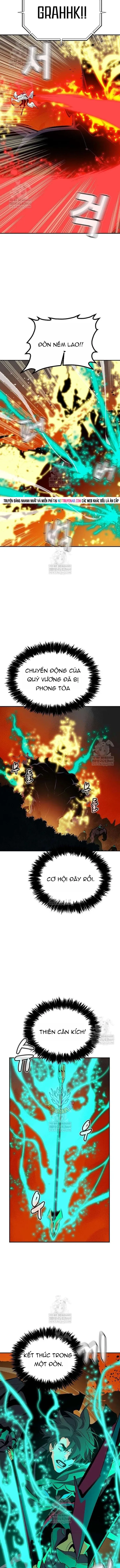 Độc Cô Tử Linh Sư Chapter 206 - 16