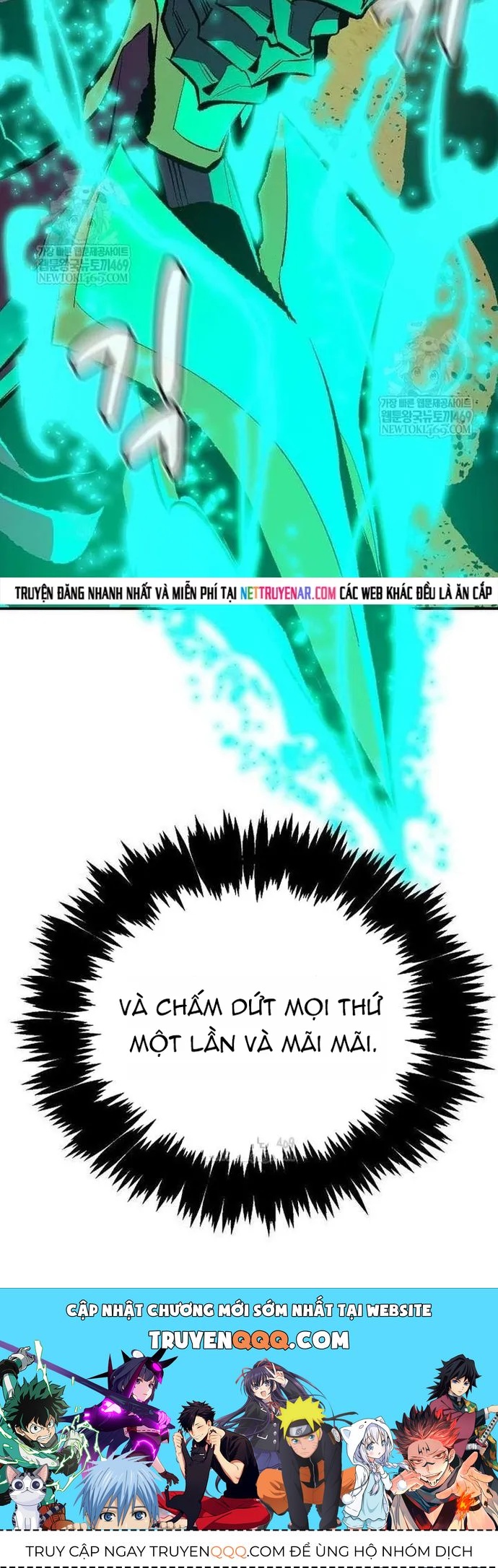 Độc Cô Tử Linh Sư Chapter 206 - 17