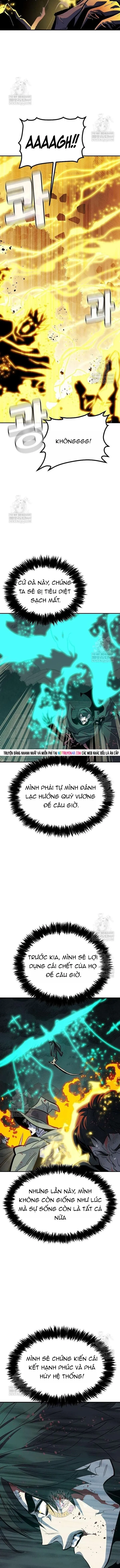 Độc Cô Tử Linh Sư Chapter 206 - 3