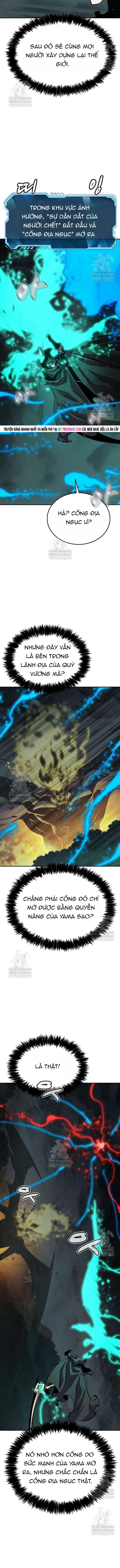 Độc Cô Tử Linh Sư Chapter 206 - 4