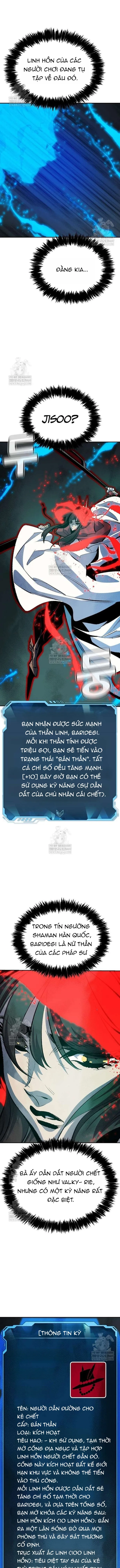 Độc Cô Tử Linh Sư Chapter 206 - 5