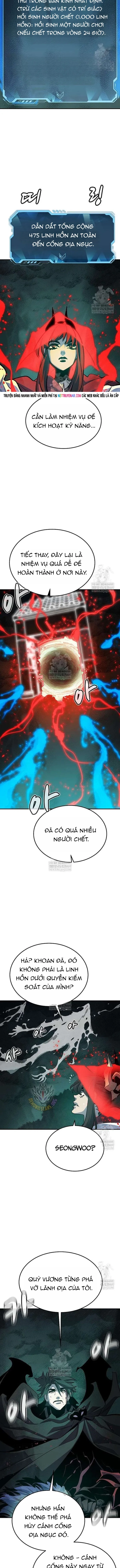 Độc Cô Tử Linh Sư Chapter 206 - 6