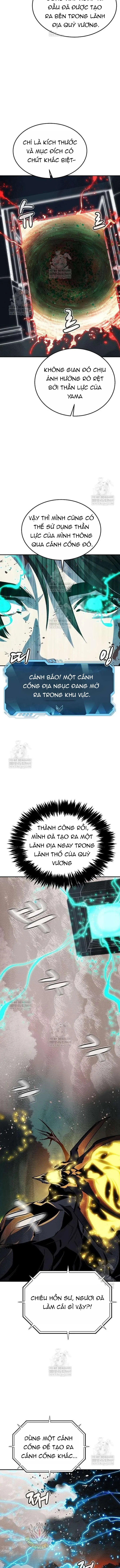 Độc Cô Tử Linh Sư Chapter 206 - 7