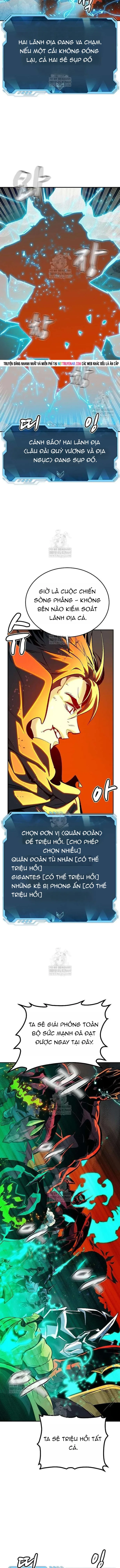 Độc Cô Tử Linh Sư Chapter 206 - 8