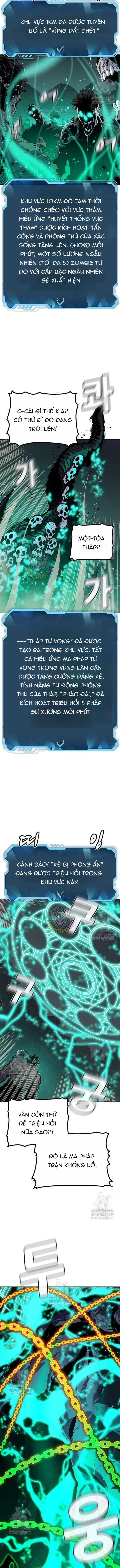 Độc Cô Tử Linh Sư Chapter 206 - 9