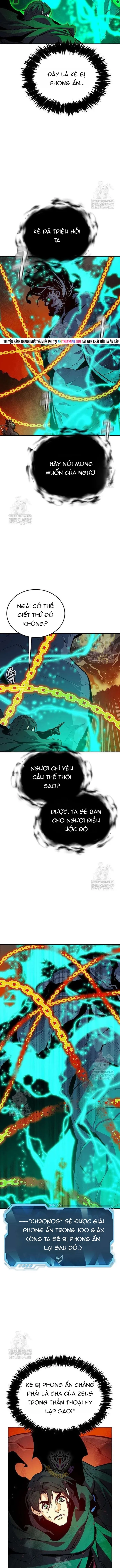 Độc Cô Tử Linh Sư Chapter 206 - 10