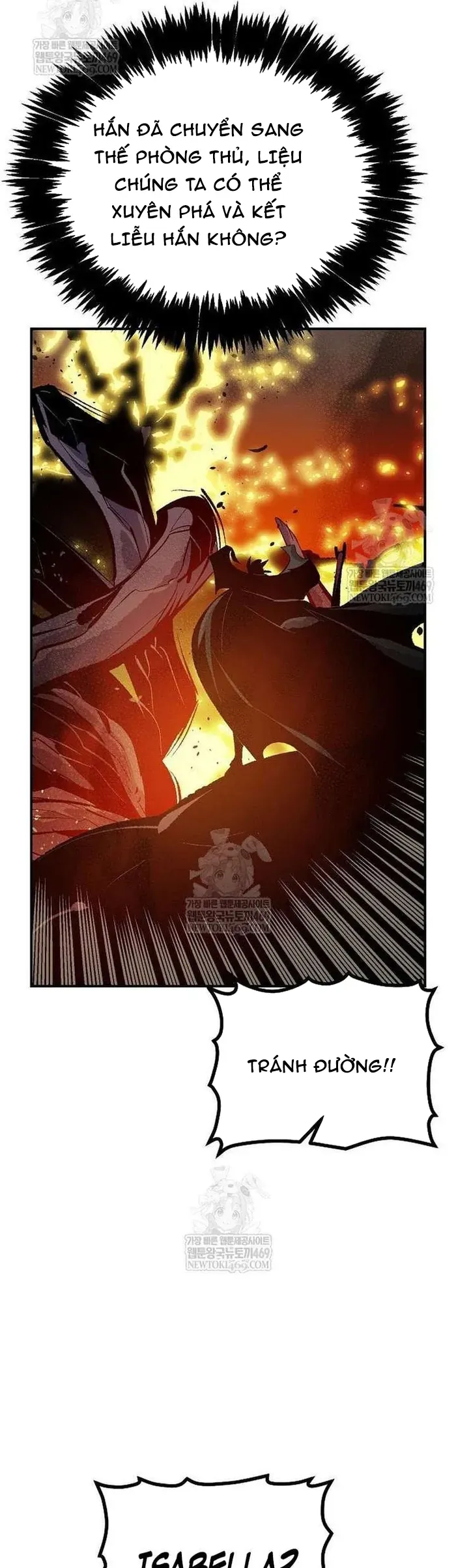 Độc Cô Tử Linh Sư Chapter 207 - 11