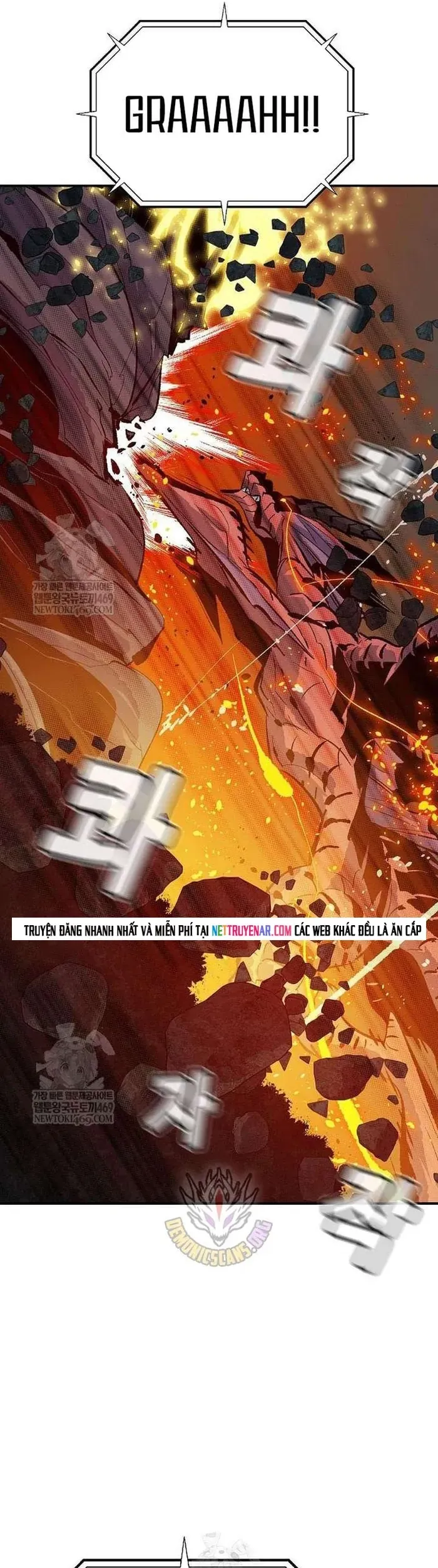 Độc Cô Tử Linh Sư Chapter 207 - 13