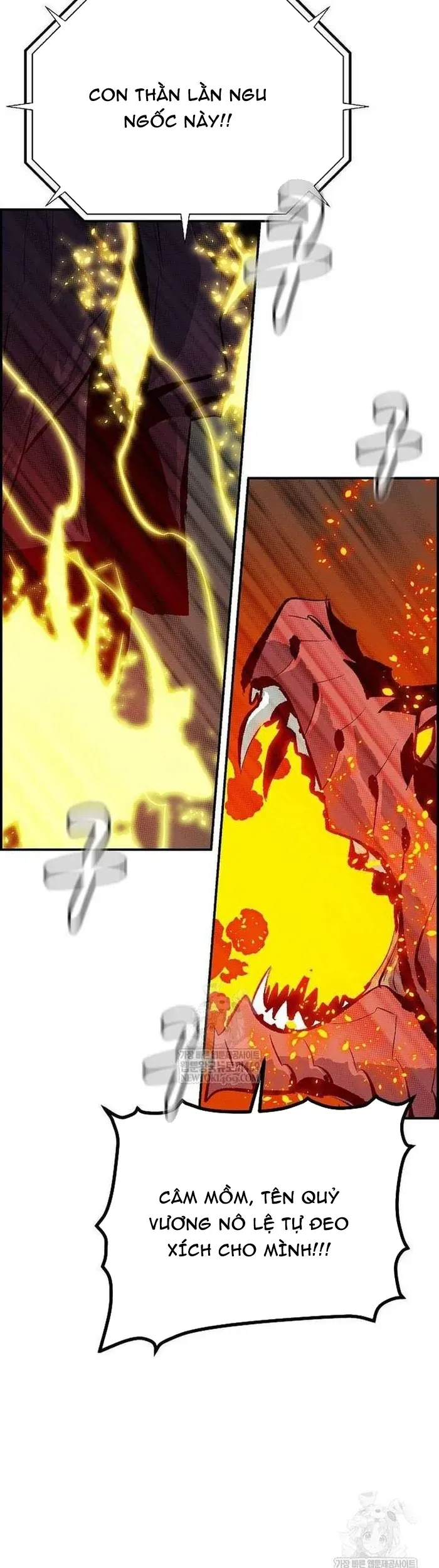 Độc Cô Tử Linh Sư Chapter 207 - 14