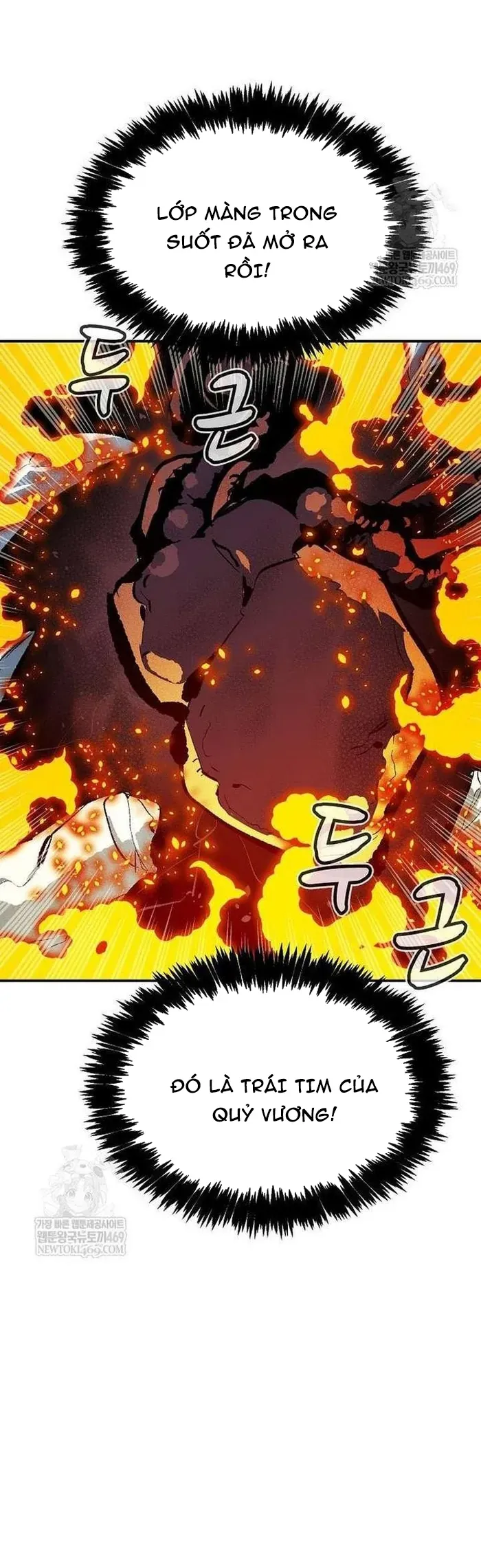 Độc Cô Tử Linh Sư Chapter 207 - 16