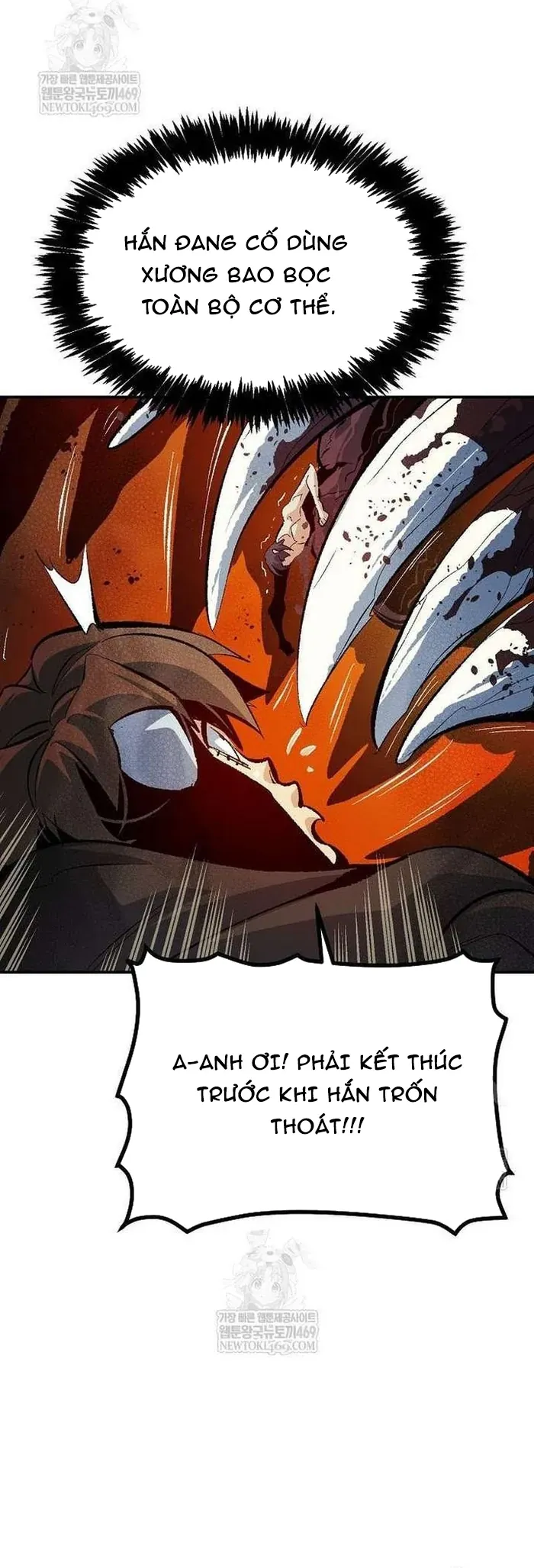 Độc Cô Tử Linh Sư Chapter 207 - 18