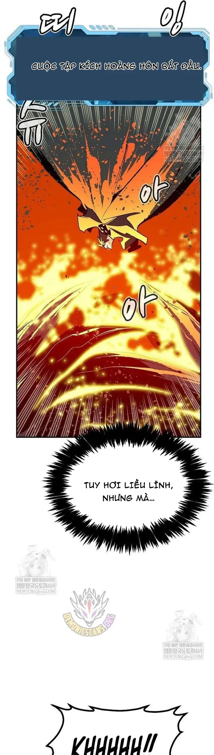 Độc Cô Tử Linh Sư Chapter 207 - 19