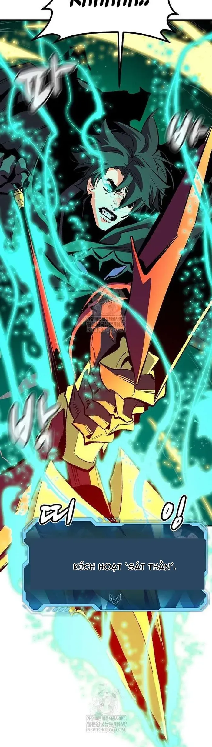 Độc Cô Tử Linh Sư Chapter 207 - 20