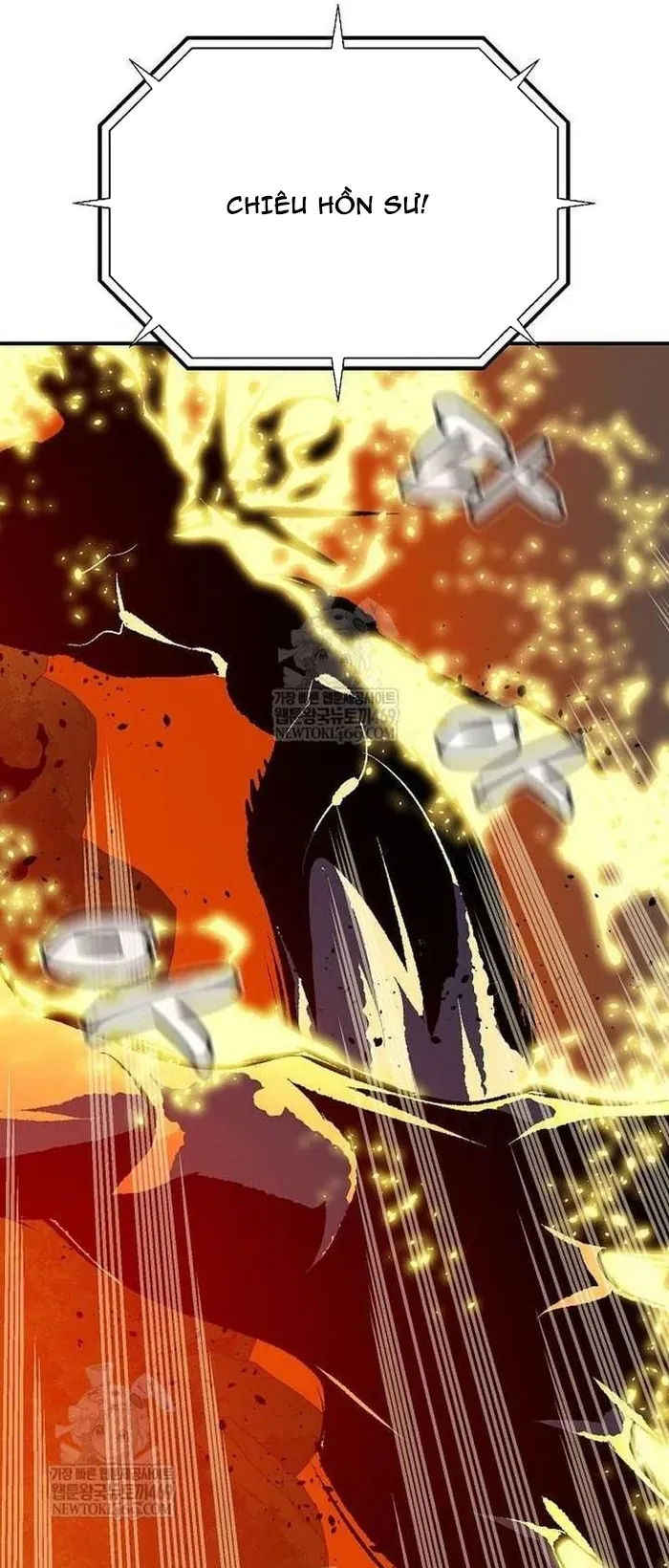 Độc Cô Tử Linh Sư Chapter 207 - 3