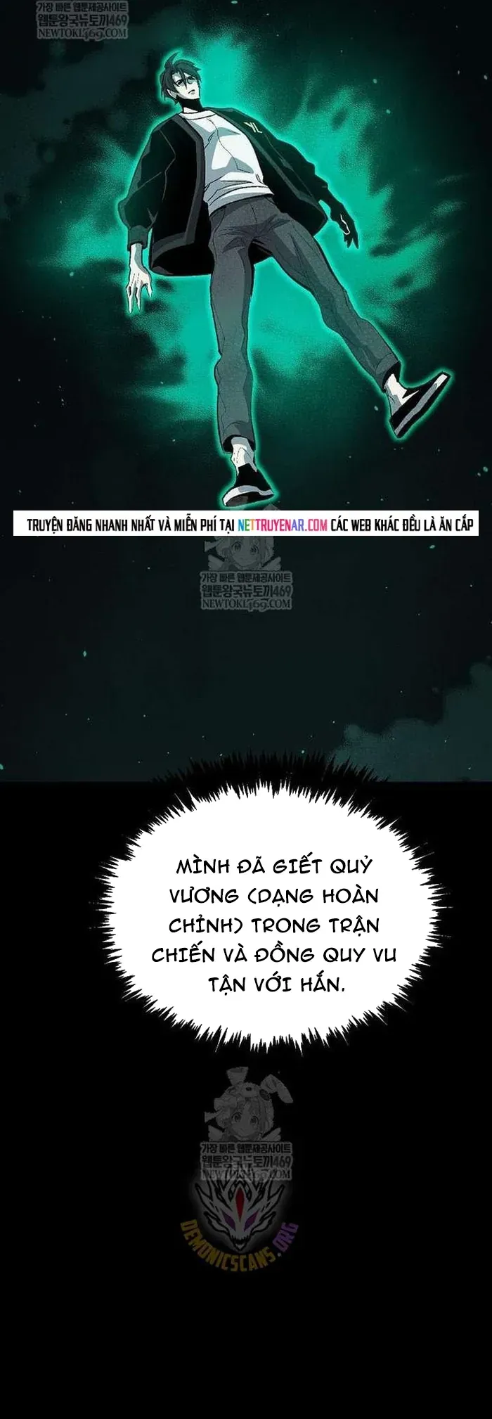 Độc Cô Tử Linh Sư Chapter 207 - 25