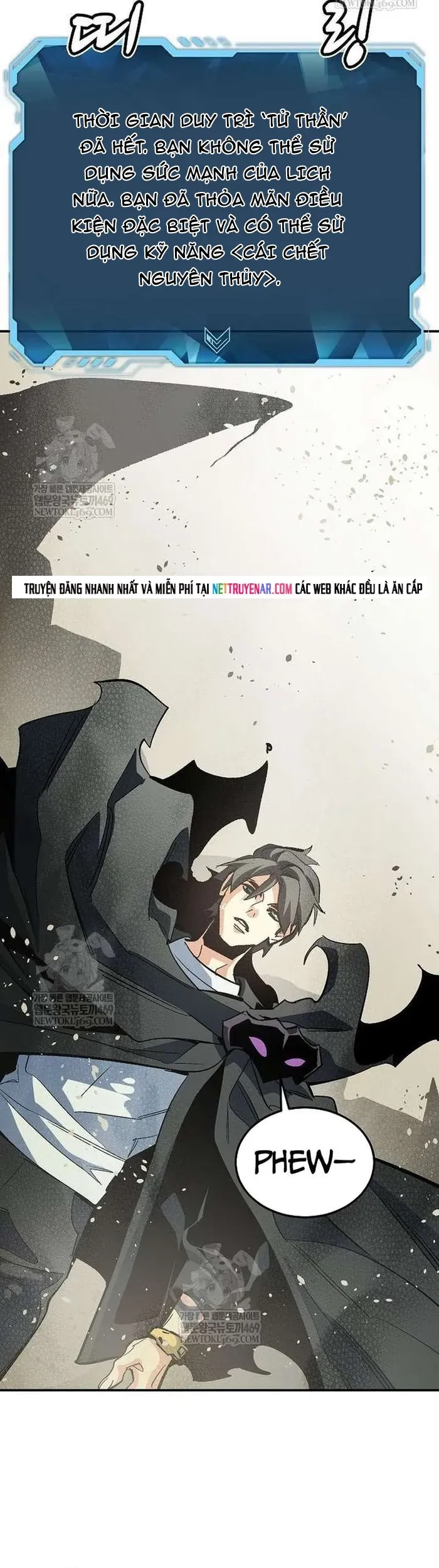 Độc Cô Tử Linh Sư Chapter 207 - 28