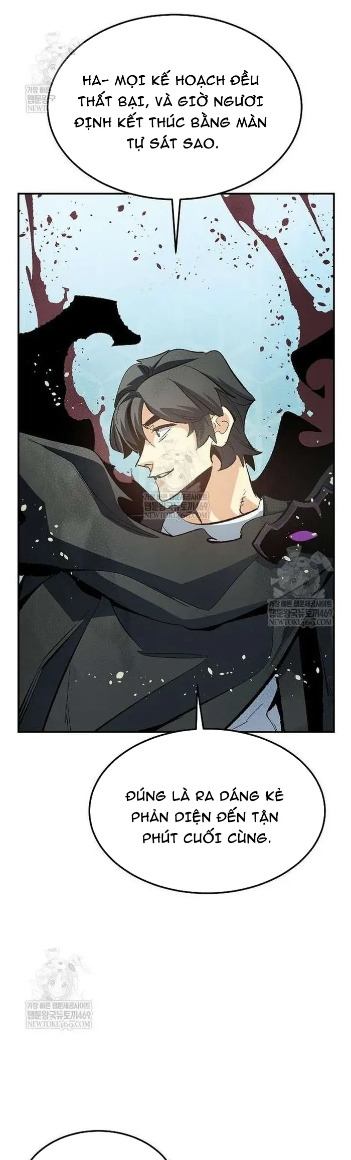 Độc Cô Tử Linh Sư Chapter 207 - 35