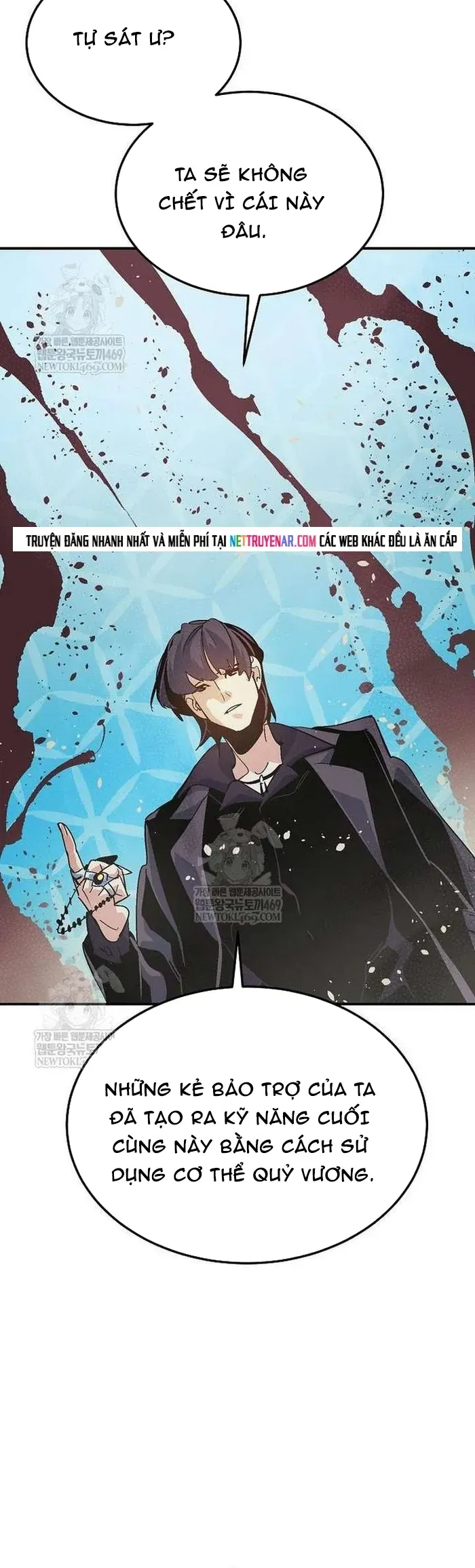 Độc Cô Tử Linh Sư Chapter 207 - 36
