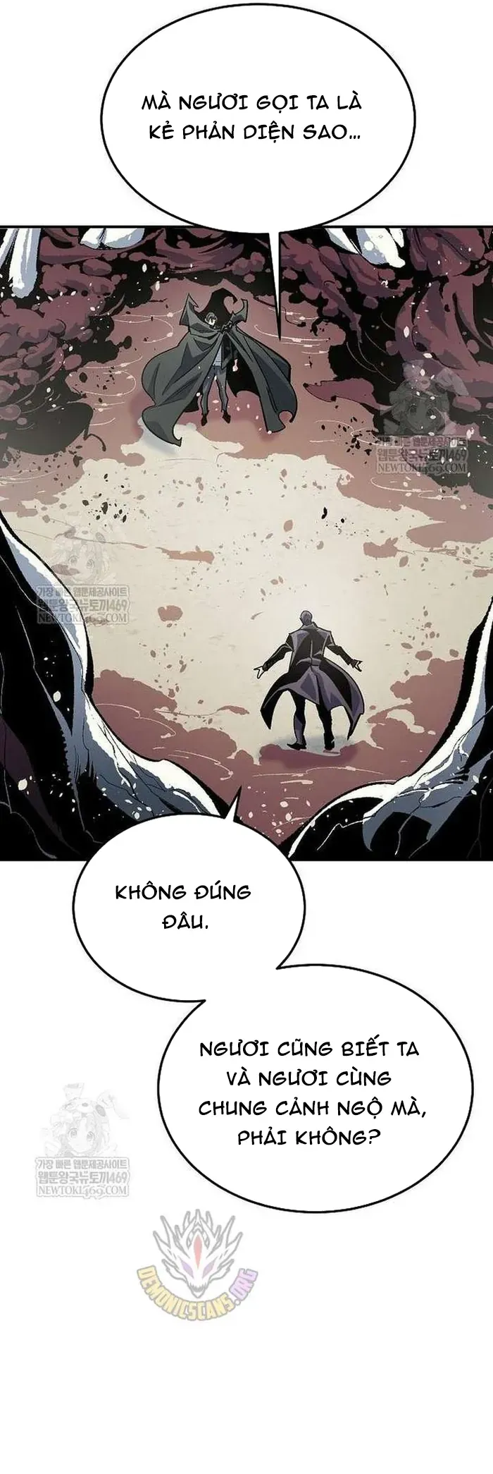 Độc Cô Tử Linh Sư Chapter 207 - 37