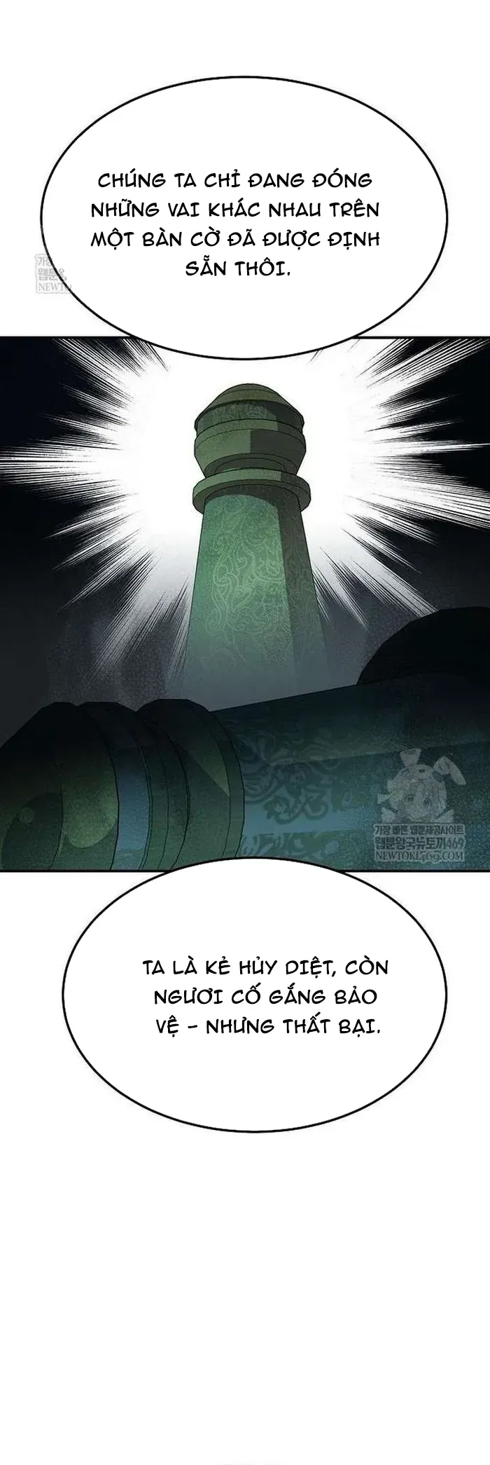 Độc Cô Tử Linh Sư Chapter 207 - 38