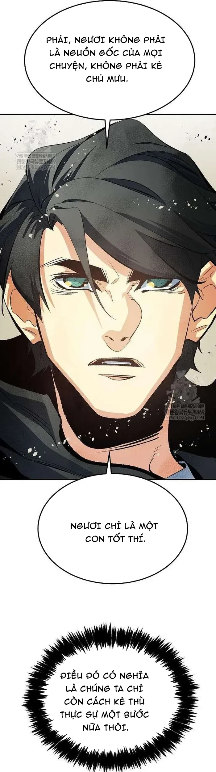 Độc Cô Tử Linh Sư Chapter 207 - 39