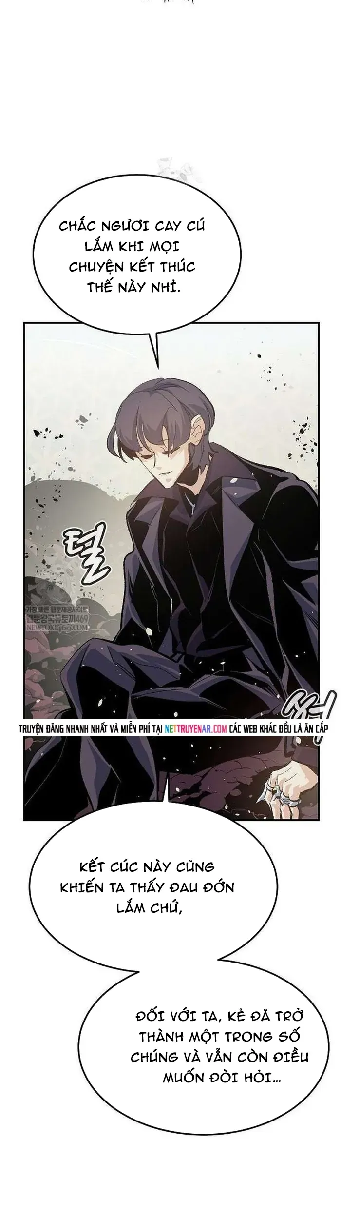 Độc Cô Tử Linh Sư Chapter 207 - 40