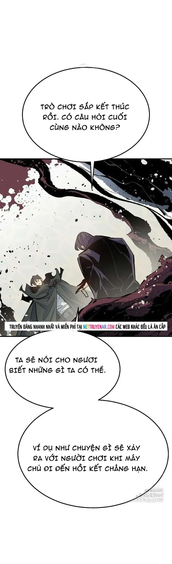 Độc Cô Tử Linh Sư Chapter 207 - 41