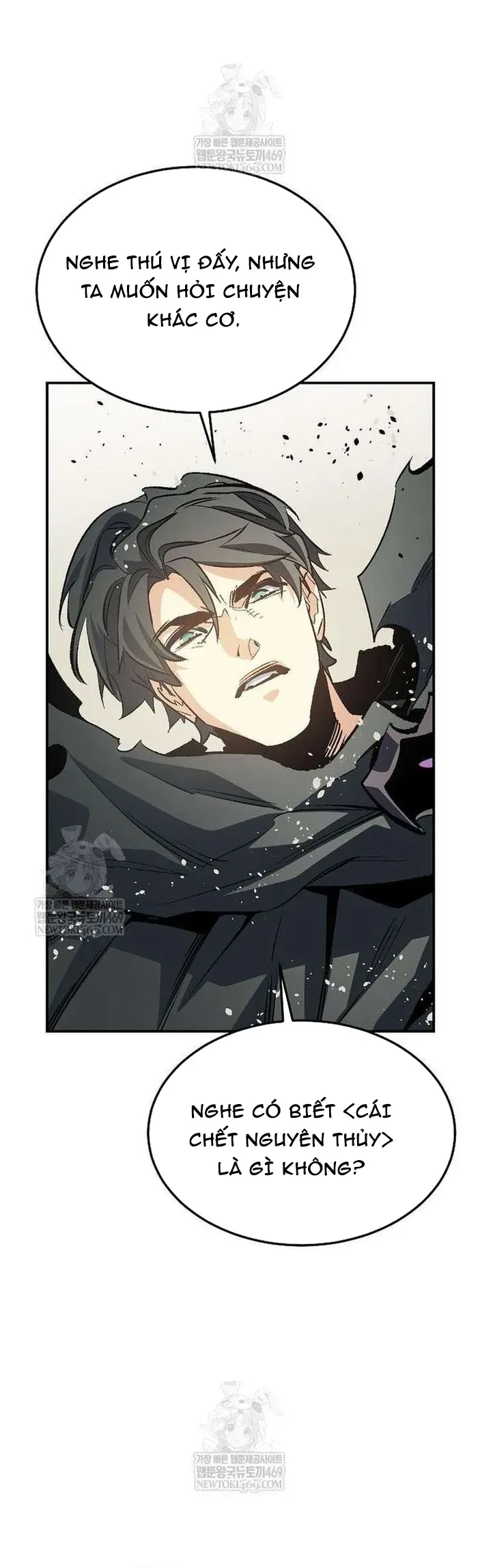 Độc Cô Tử Linh Sư Chapter 207 - 42