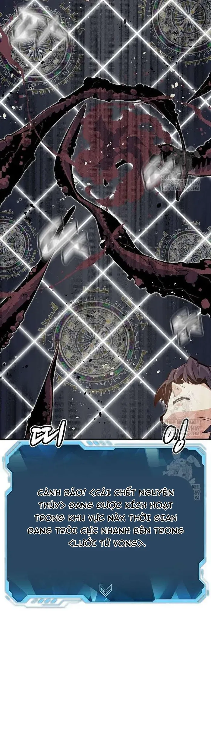 Độc Cô Tử Linh Sư Chapter 207 - 44