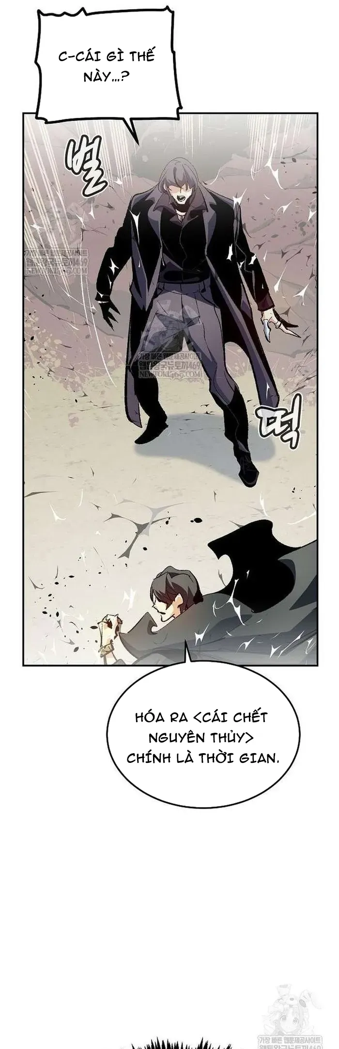 Độc Cô Tử Linh Sư Chapter 207 - 45