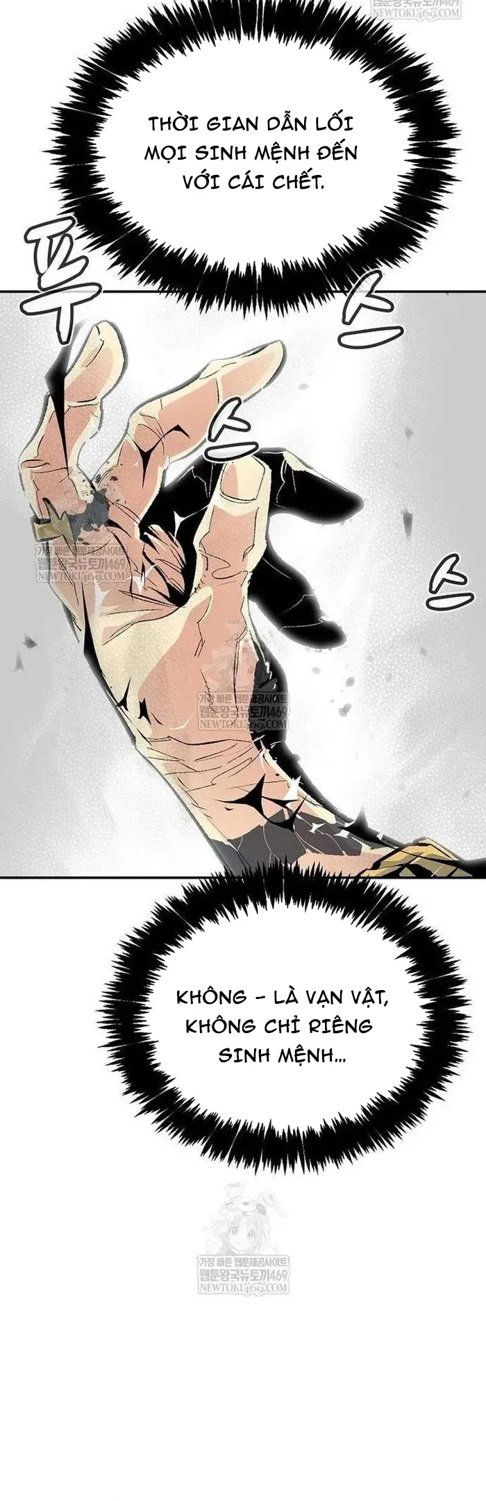 Độc Cô Tử Linh Sư Chapter 207 - 46